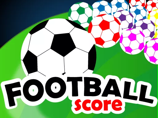 Football Score - game thumbnail image