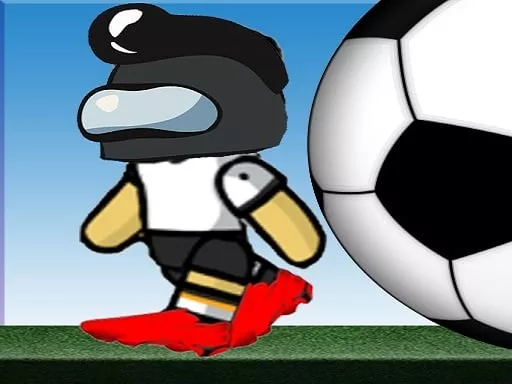 Football Shoot League - game thumbnail image