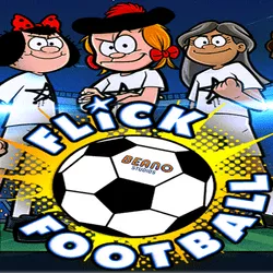 Football Soccer Mondial  - game thumbnail image