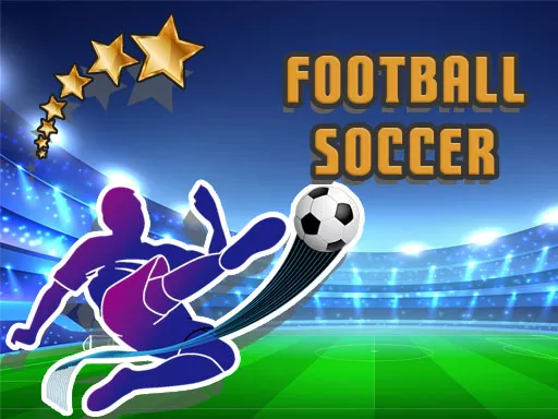 Football - Soccer - game thumbnail image