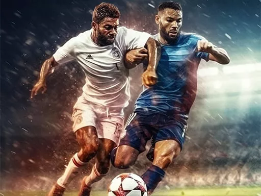 Football Stars Championship - game thumbnail image