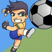 Football Tricks World Cup 2014 - game thumbnail image