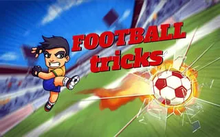 Football Tricks - game thumbnail image