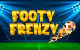 Footy Frenzy - game thumbnail image