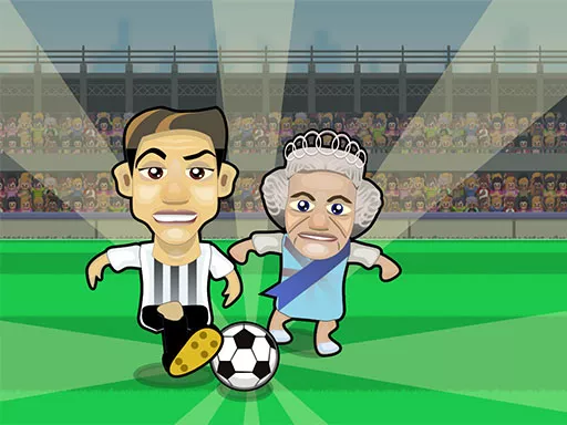 FootyZag - game thumbnail image