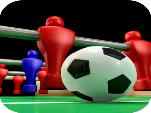 FoozBaLL - game thumbnail image
