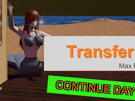 For transfer: Beach Dessert Shop! game thumbnail image