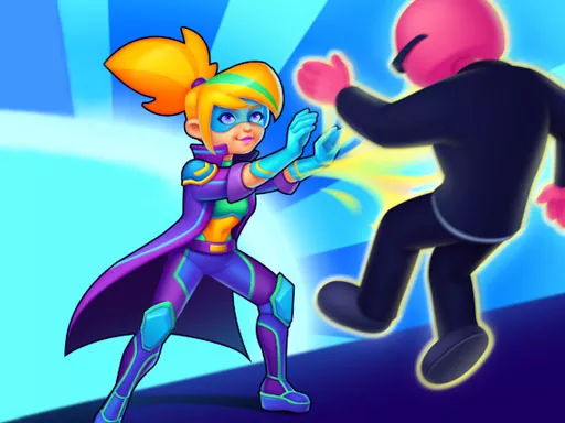 Force Master 3D - game thumbnail image