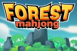 Forest Mahjong - game thumbnail image