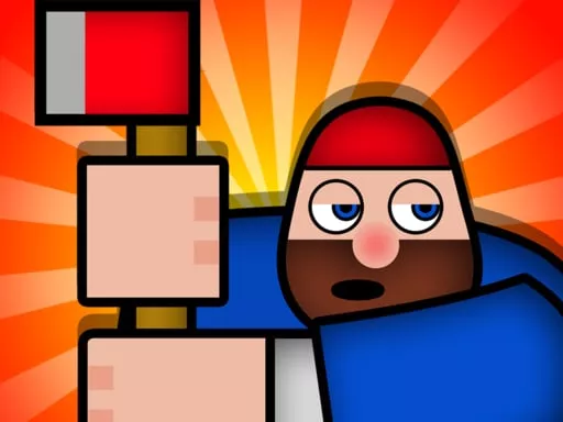 Forest Man - game thumbnail image