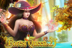 Forest Queen 2 - game thumbnail image