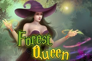 Forest Queen - game thumbnail image