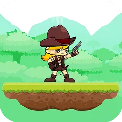 Forest Ranger Adventure - game thumbnail image