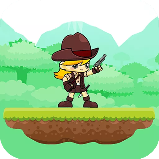 Forest Ranger Adventure game thumbnail image