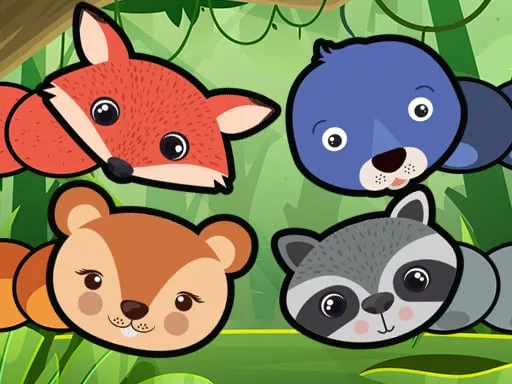 Forest Slither Snake - game thumbnail image