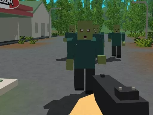 Forest Survival - game thumbnail image