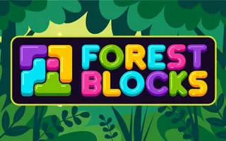Forest Tiles - game thumbnail image