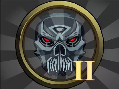 Forgotten Dungeon II - game thumbnail image