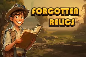 Forgotten Relics - game thumbnail image