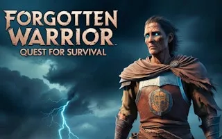 Forgotten Warrior Quest for Survival - game thumbnail image