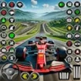 Formula Car Racing Games Real