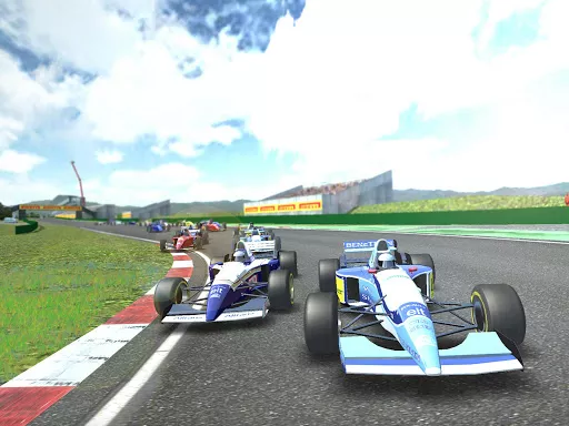 Formula Crazy Stunts  - game thumbnail image