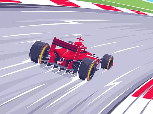 Formula Racing Crazy Car Game - game thumbnail image