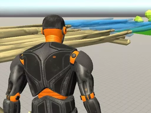 Fort Builder Sandbox - game thumbnail image