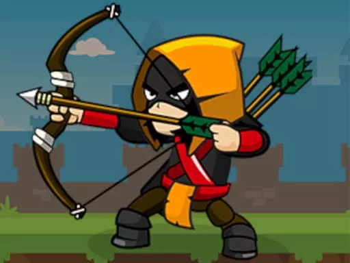 Fortress Defense 2 - game thumbnail image