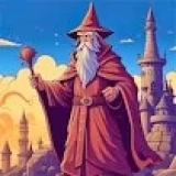 Fortress of the Wizard