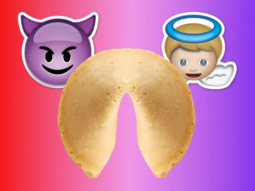 Fortune Cookie - game thumbnail image