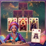 Fortune's Deck Solitaire