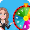 Fortune Wheel game thumbnail image