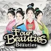 Four Beauties game thumbnail image