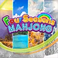 Four Seasons Mahjong game thumbnail image