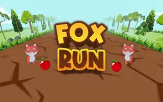Fox Run - game thumbnail image