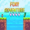 Foxy Adventure game thumbnail image