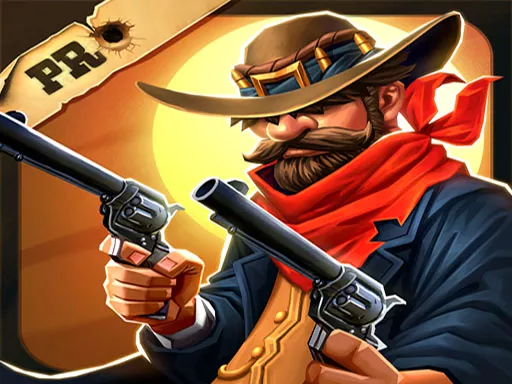 Fps Cow-boy  - game thumbnail image