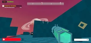 FPS Shooter Game - game thumbnail image