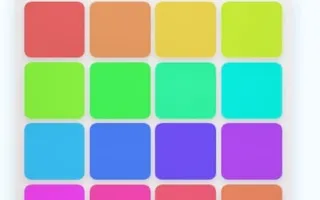 Fragments - A Relaxing Tile Matching Puzzle Game - game thumbnail image