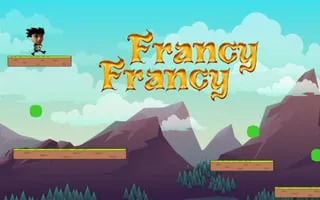 FrancyFrancy - game thumbnail image