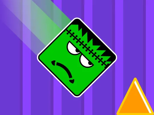 Frank In Geometry Maps - game thumbnail image