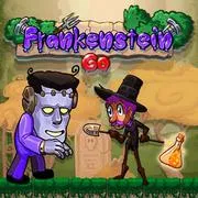 Frankenstein Go - game thumbnail image