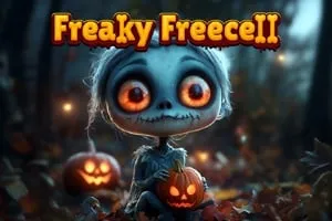 Freaky Freecell - game thumbnail image