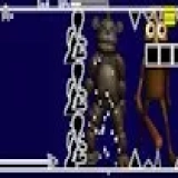 Freddy FNAF Space Waves