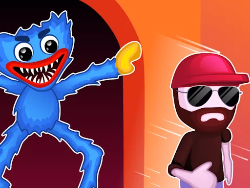 Freddy's runner - game thumbnail image