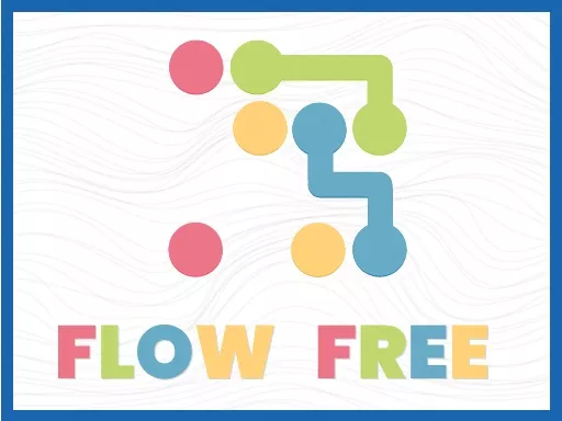 Free Flow - game thumbnail image