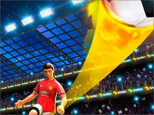 Free Kick Football 2021 - game thumbnail image