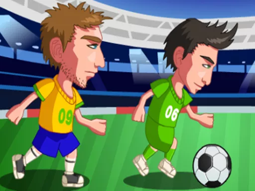 Free Time Football - game thumbnail image