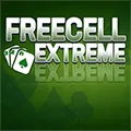 Freecell Extreme game thumbnail image